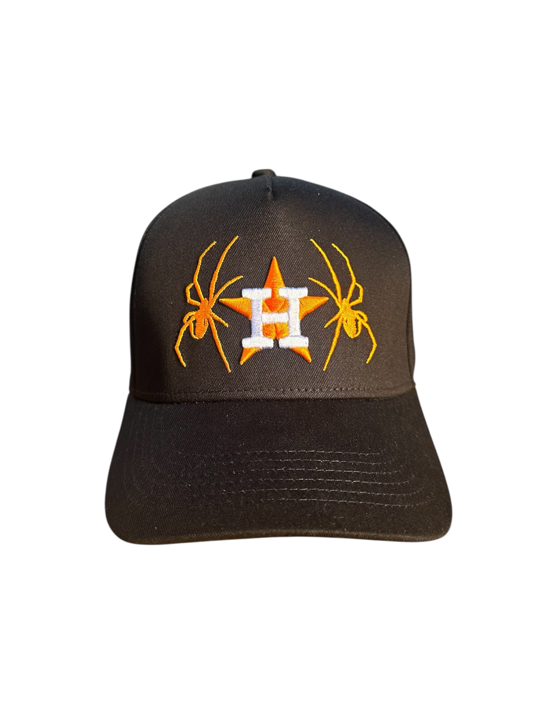 H-town Drank Spider Hat