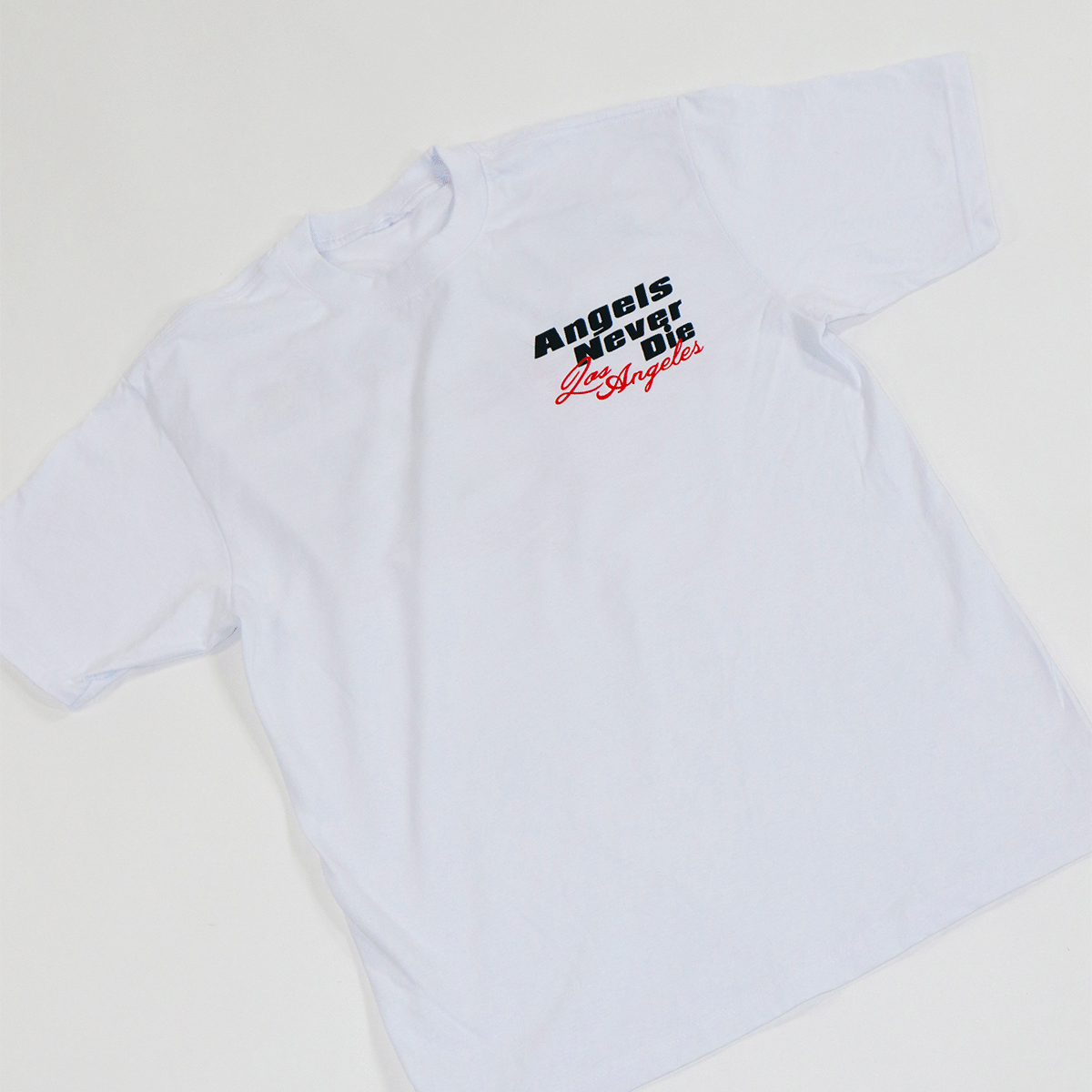 Angels Never Die "Los Angeles" T-Shirt