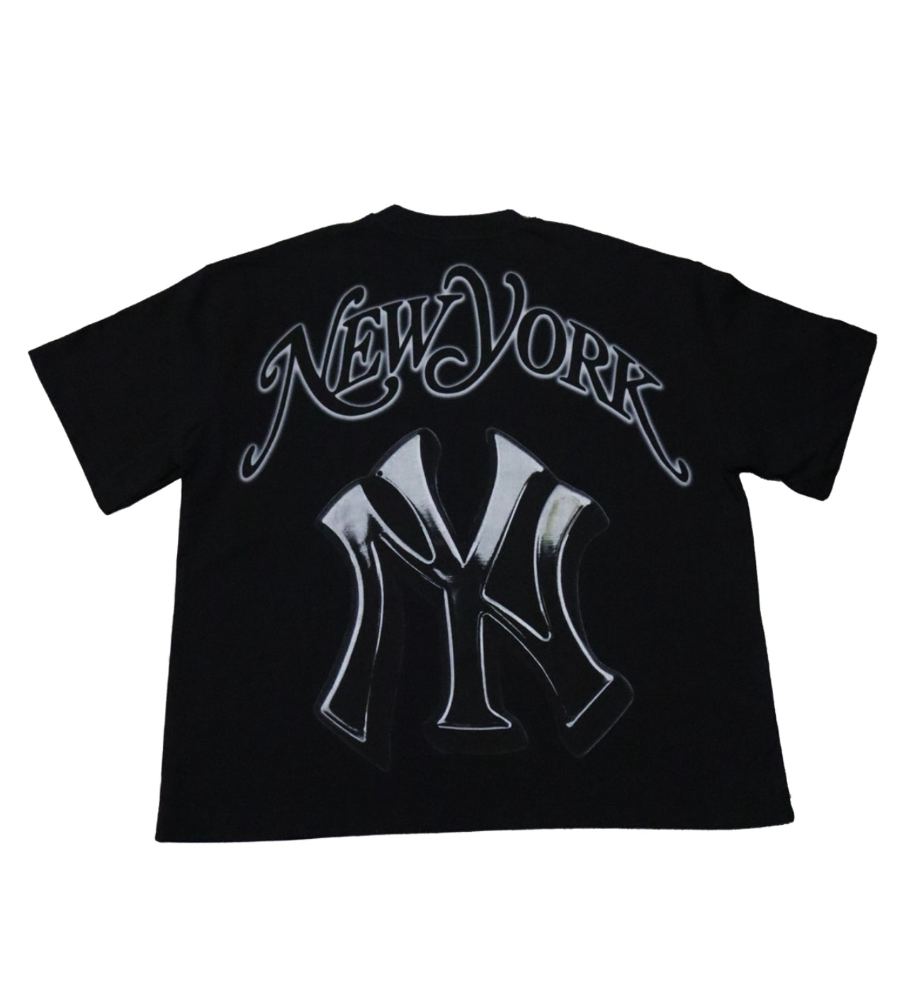 New York Angels T-shirt