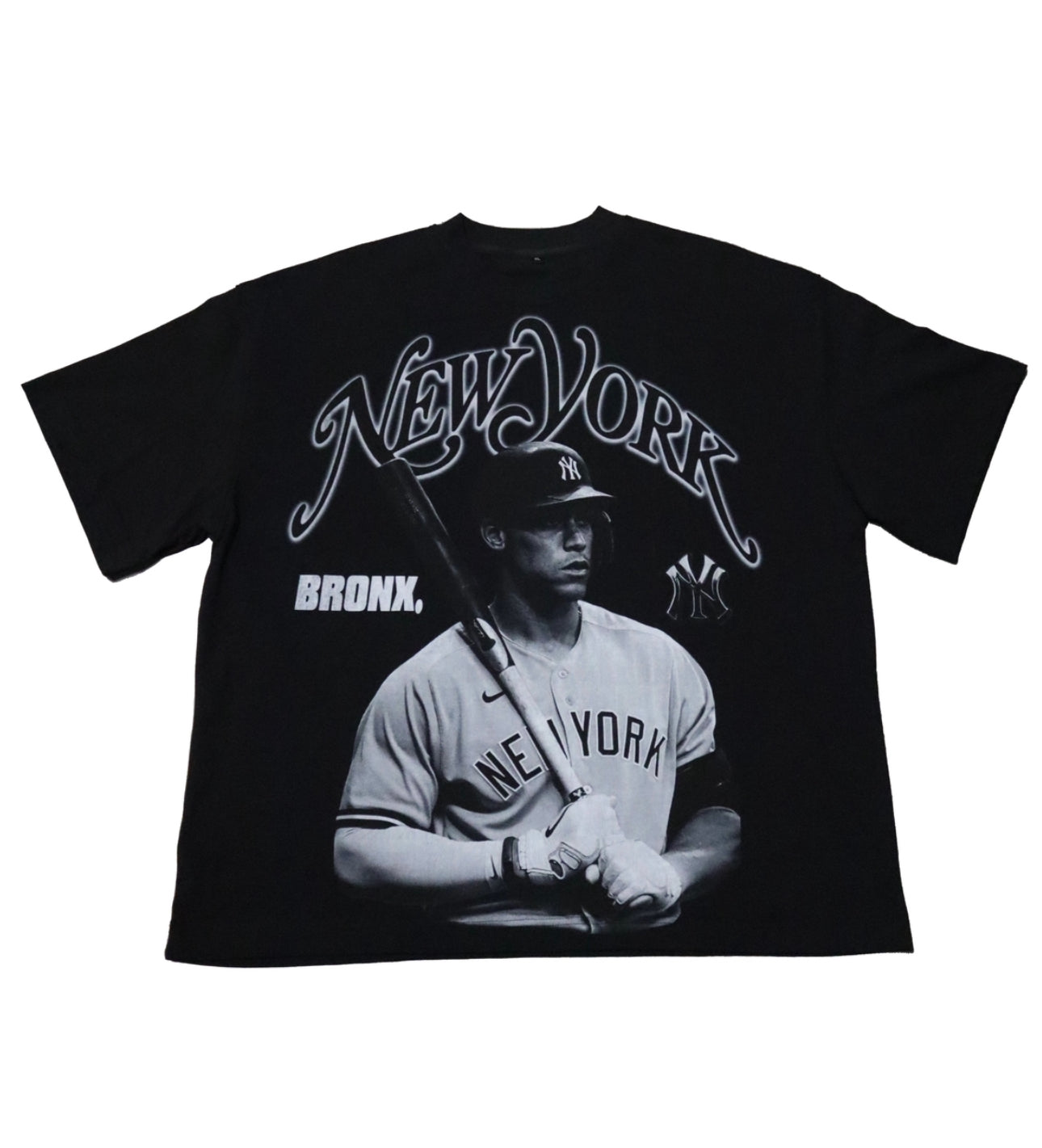 New York Angels T-shirt