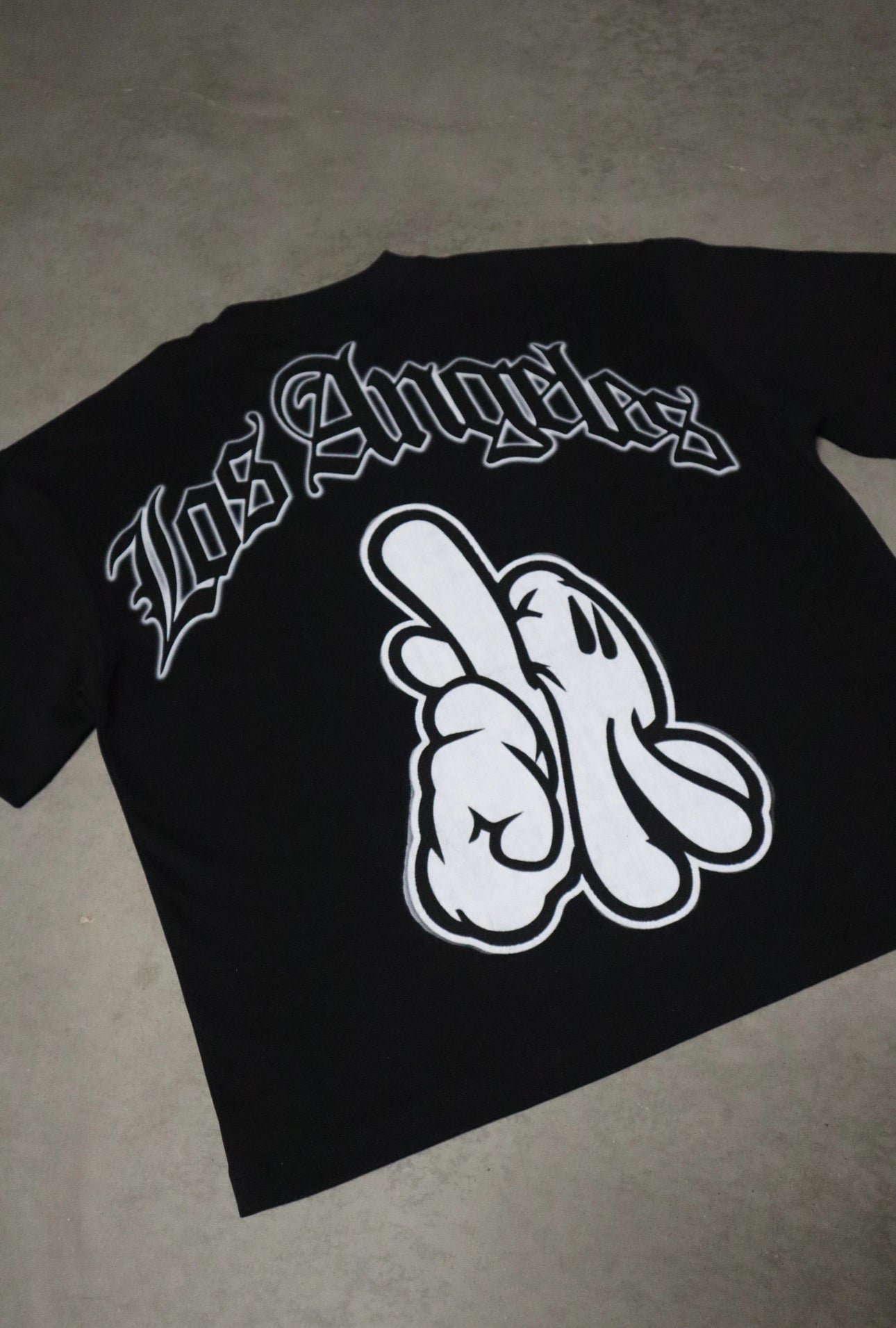 Los Angeles Angels T-shirt