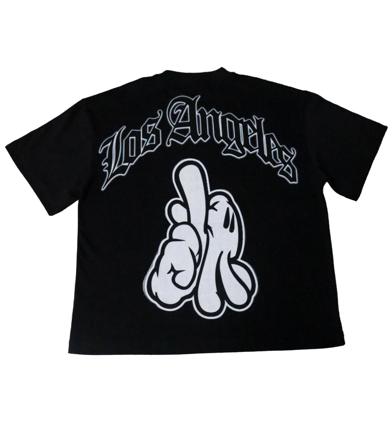 Los Angeles Angels T-shirt