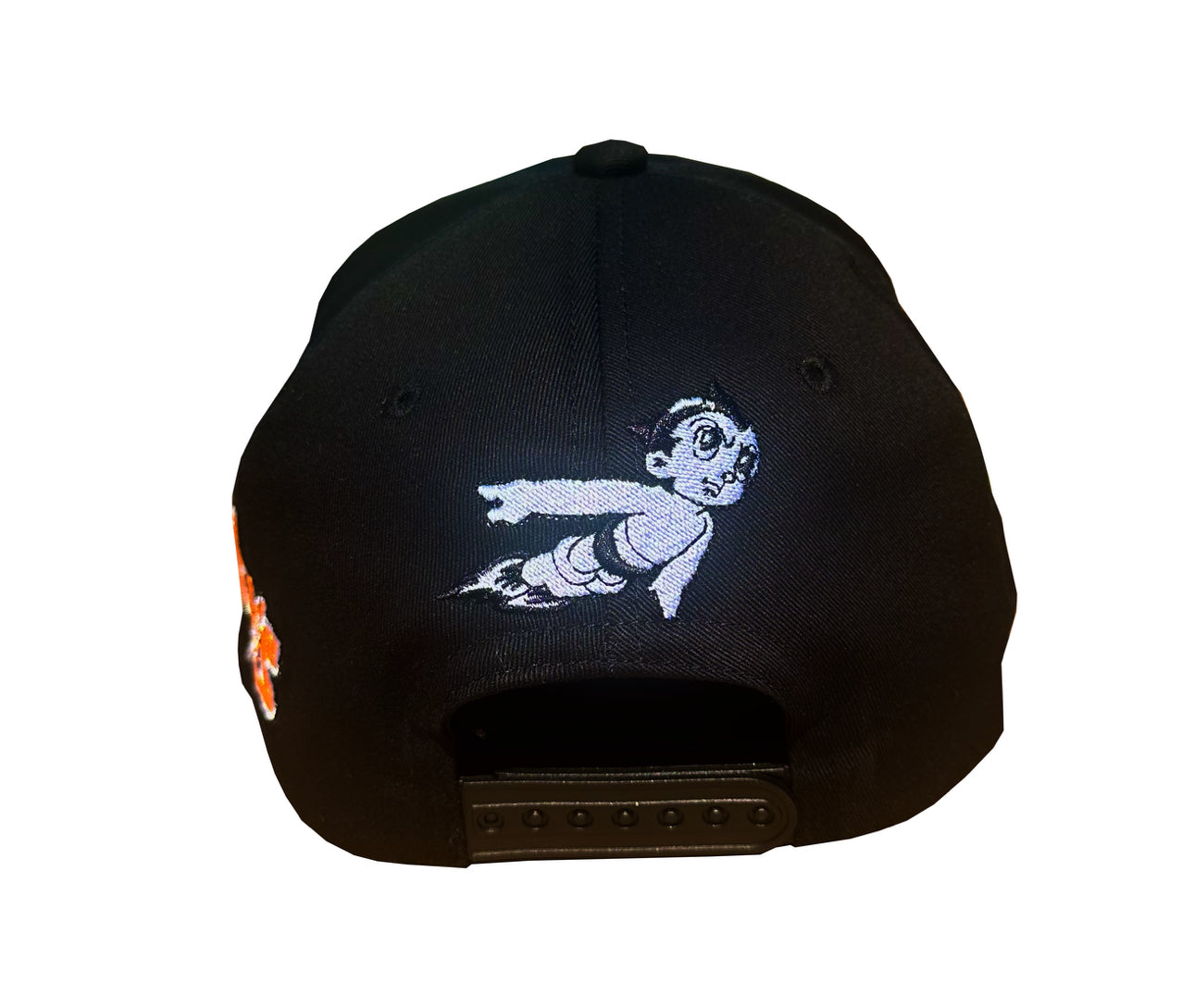 H-town Drank Spider Hat