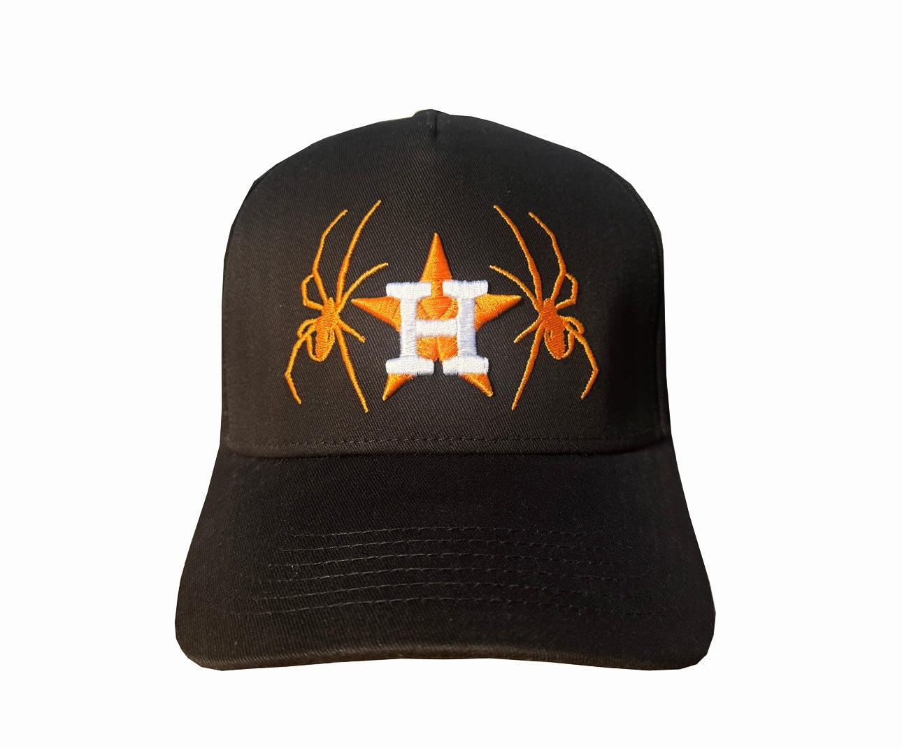 H-town Drank Spider Hat