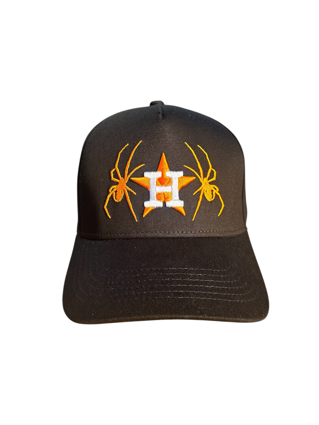 H-town Drank Spider Hat