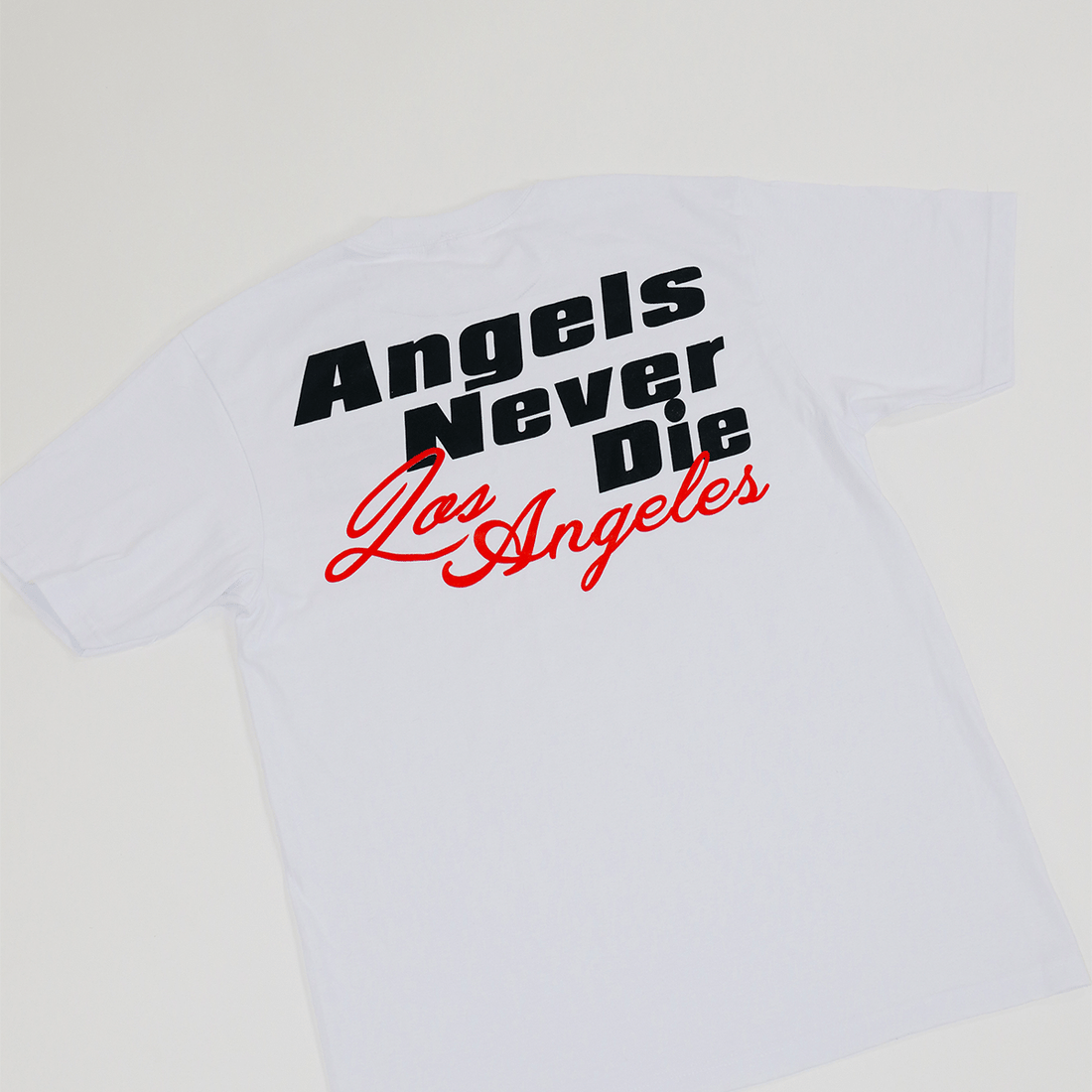 Angels Never Die "Los Angeles" T-Shirt