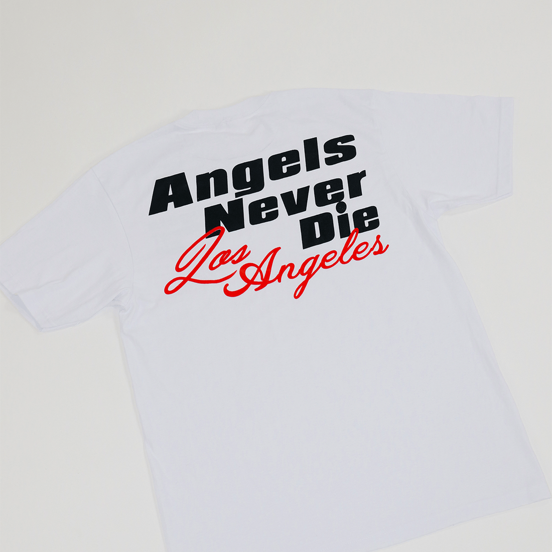 Angels Never Die &quot;Los Angeles&quot; T-Shirt