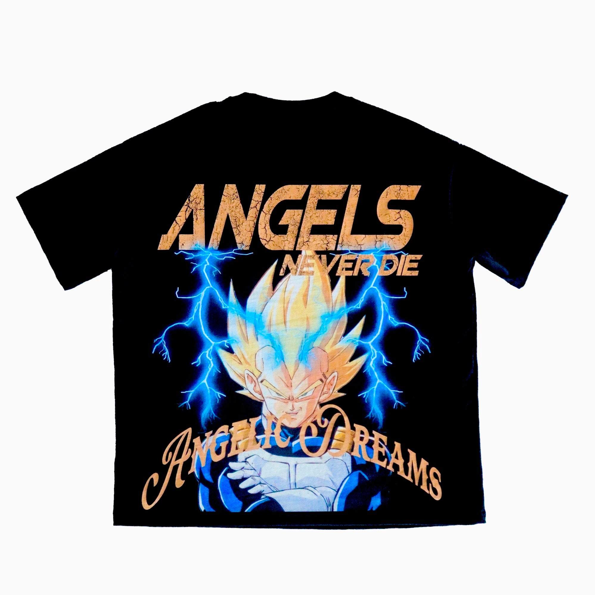 Vegeta T-shirt