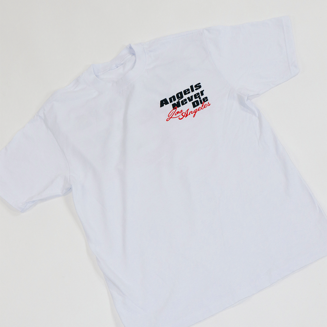 Angels Never Die &quot;Los Angeles&quot; T-Shirt
