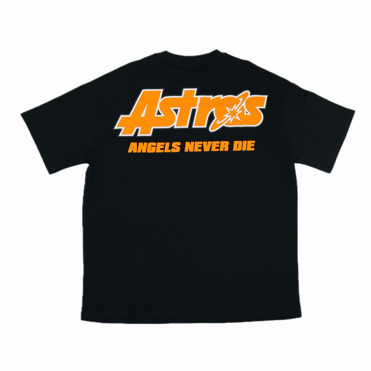 Astros Angels T-shirt