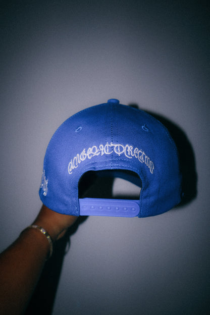 Los Angeles Angels Spider Hat