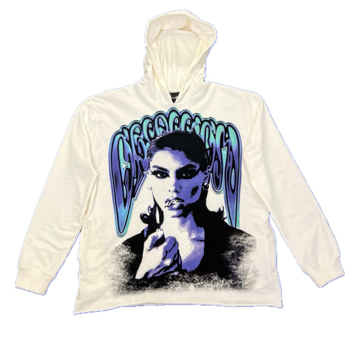 Obsession Hoodie