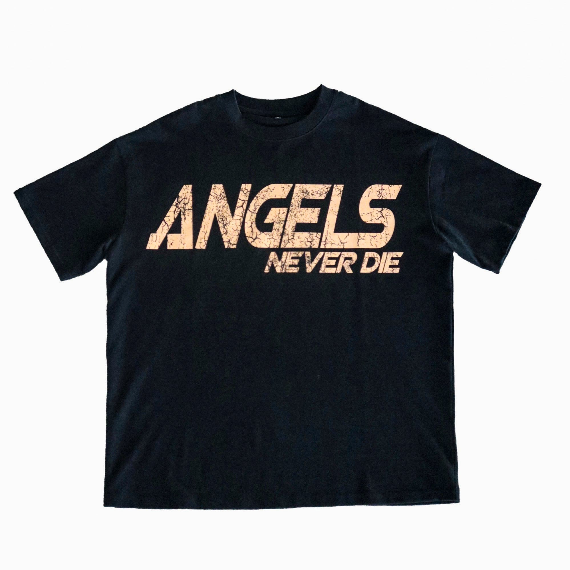 Angelic Dreams x Vegeta T-shirt