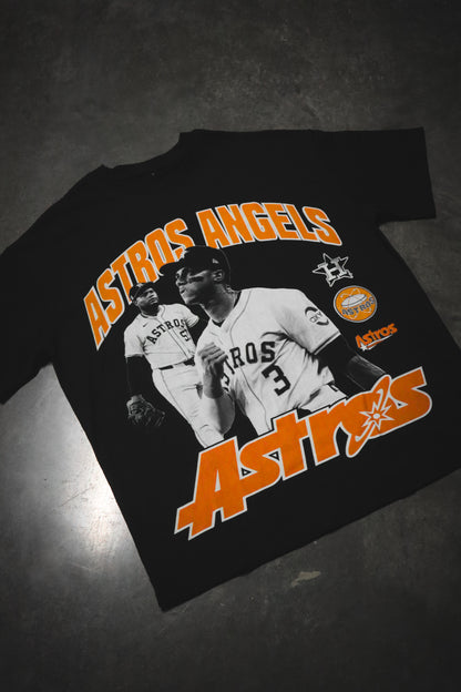 Astros Angels T-shirt