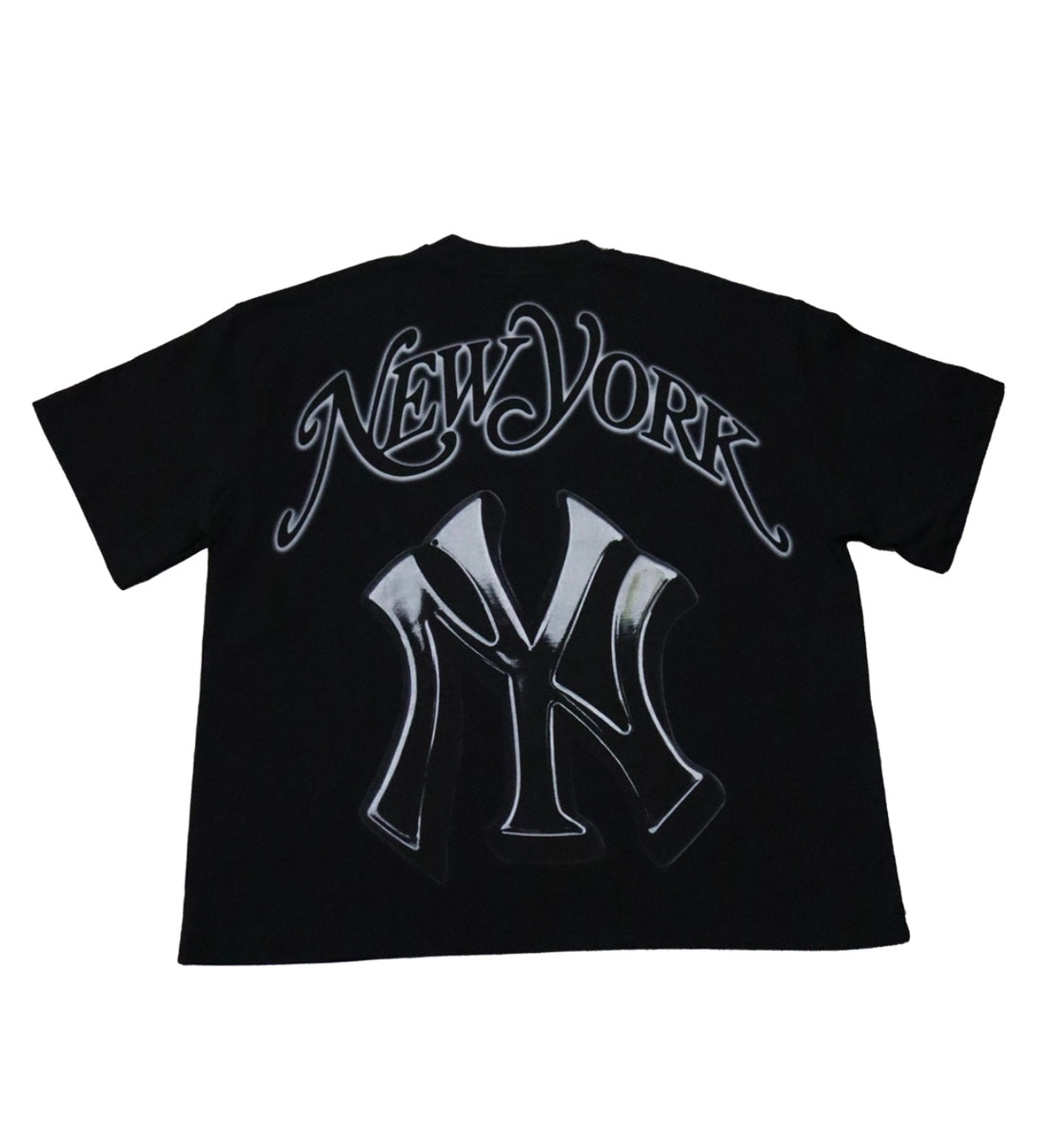 New York Angels T-shirt