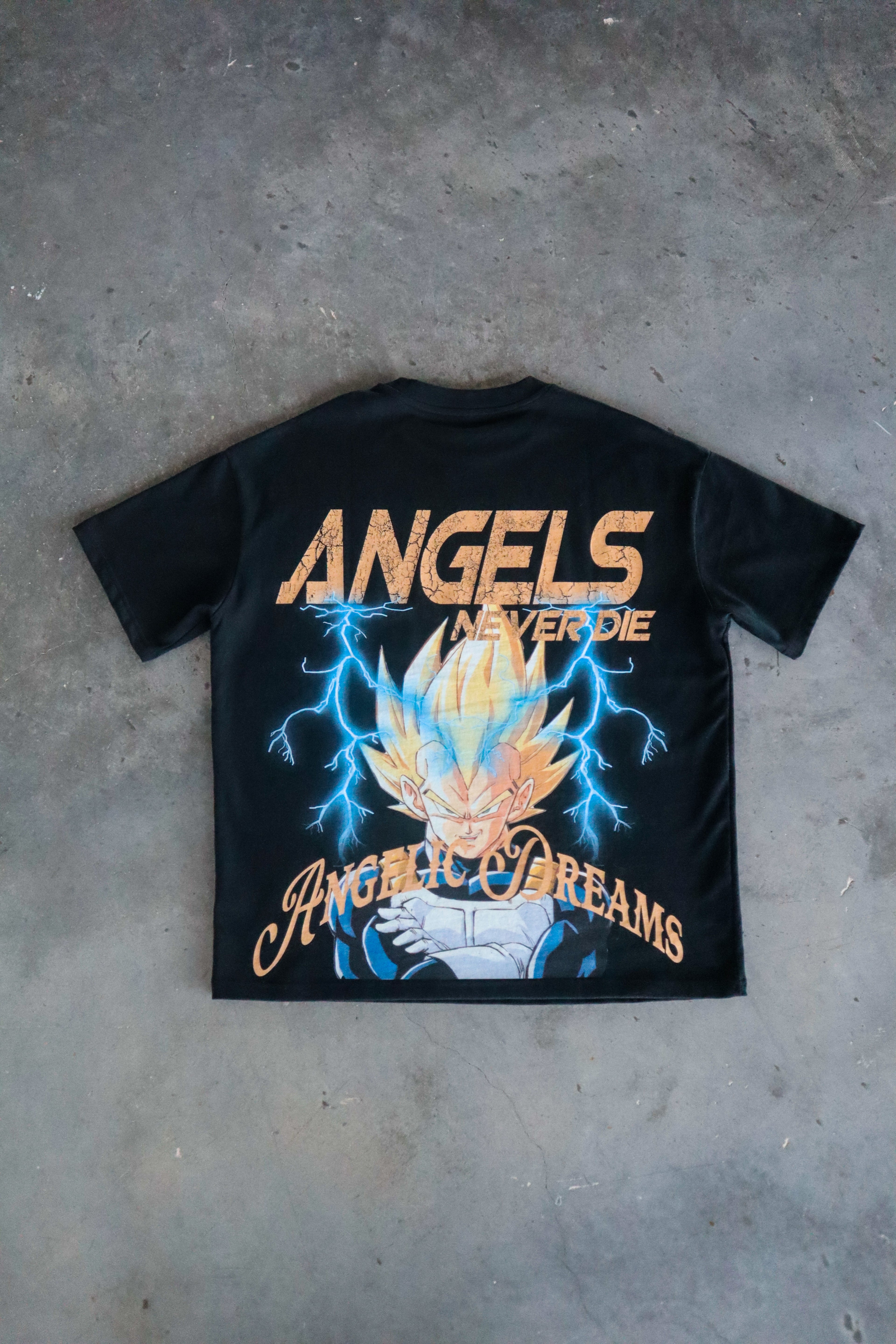 Vegeta T-shirt