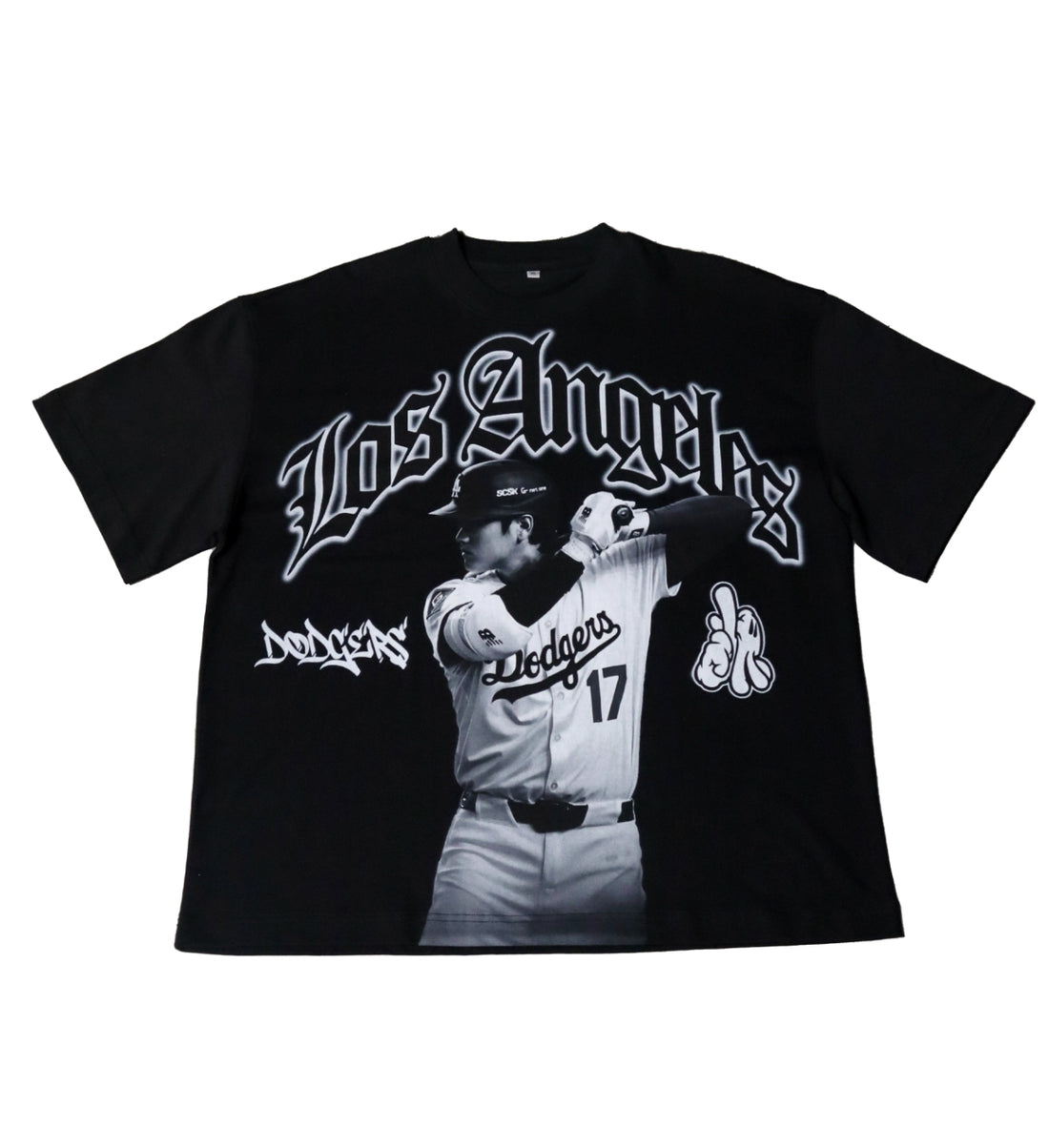 Los Angeles Angels T-shirt