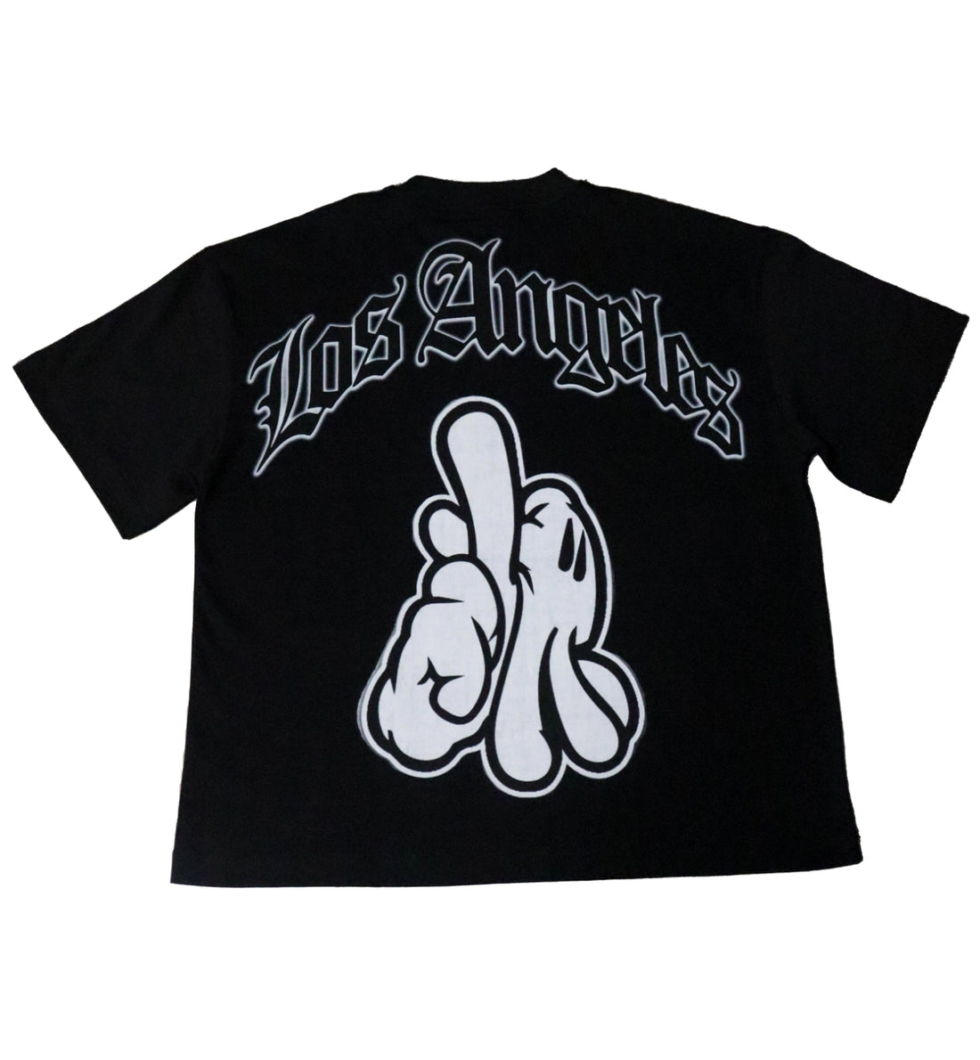 Los Angeles Angels T-shirt