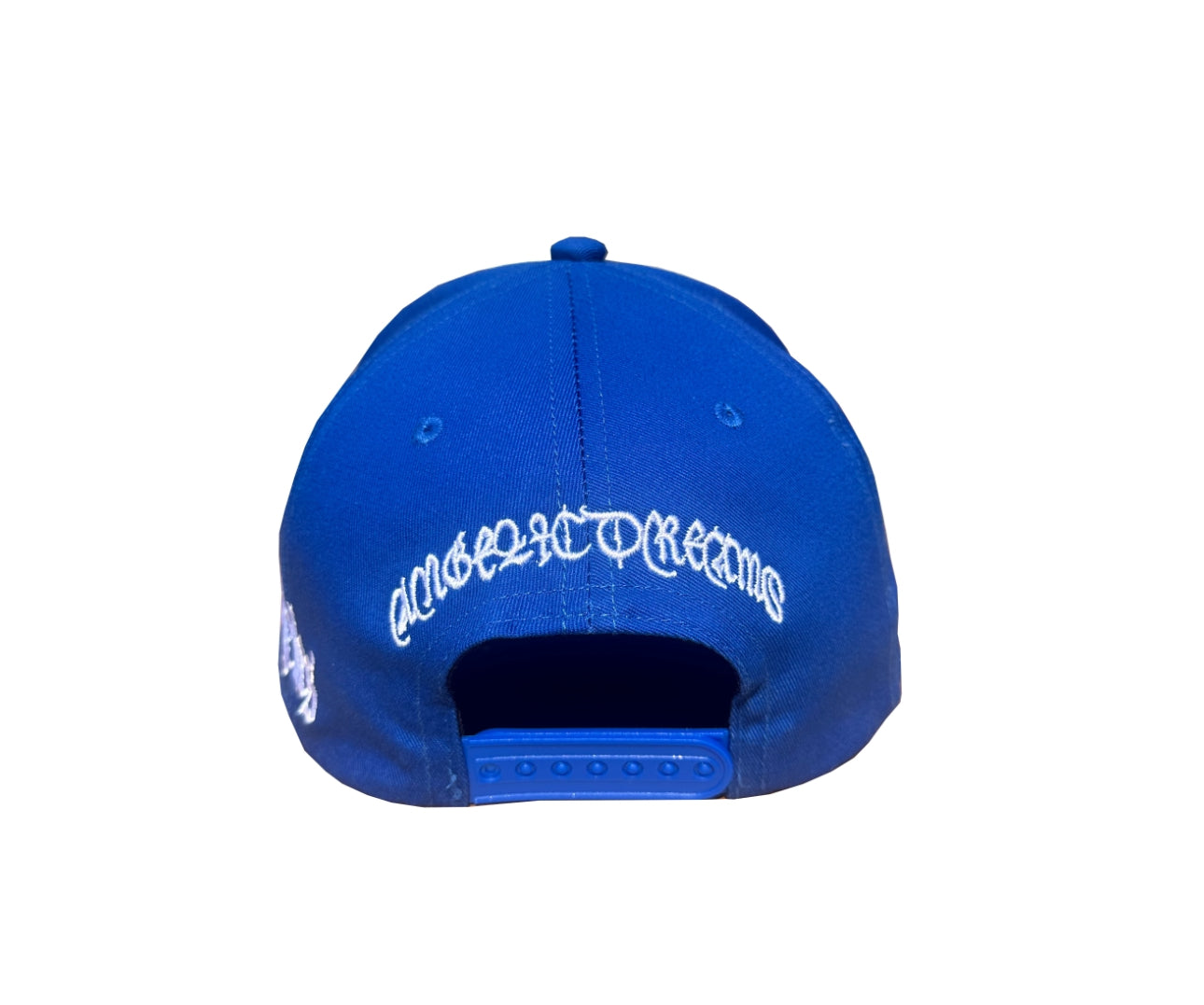 Los Angeles Angels Spider Hat