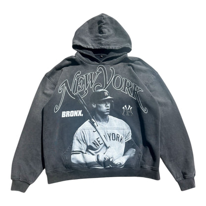 New York Angels Hoodie