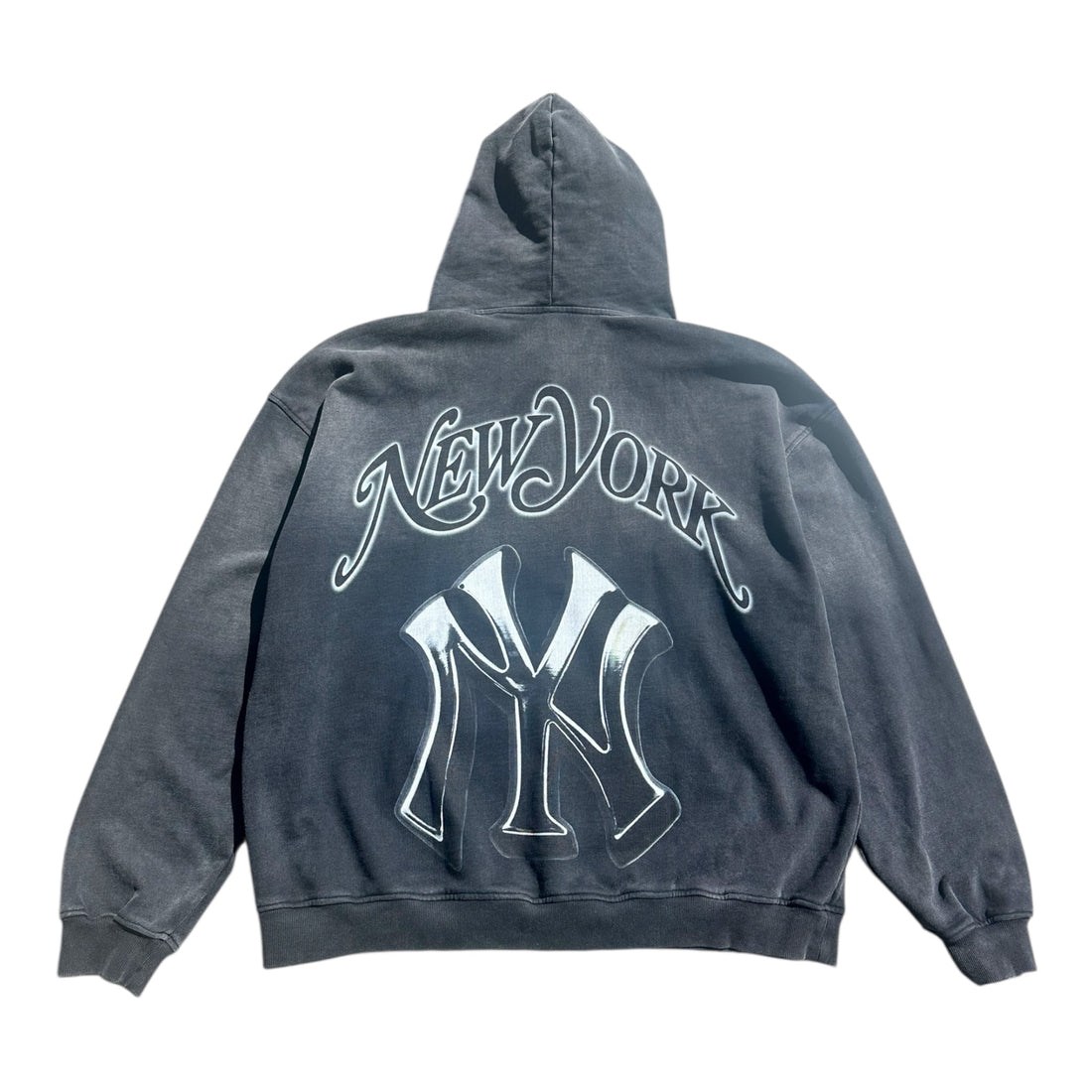 New York Angels Hoodie