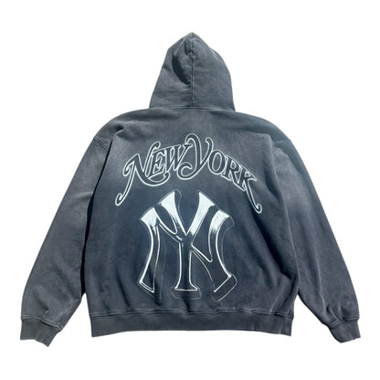 New York Angels Hoodie