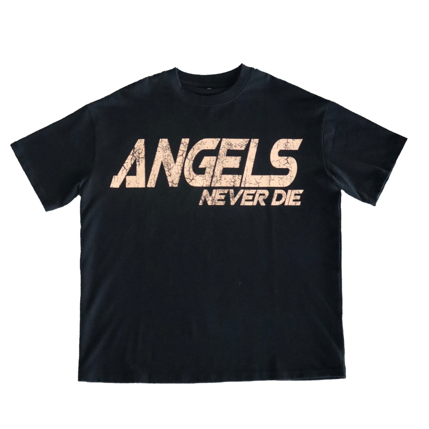 Angelic Dreams x Vegeta T-shirt