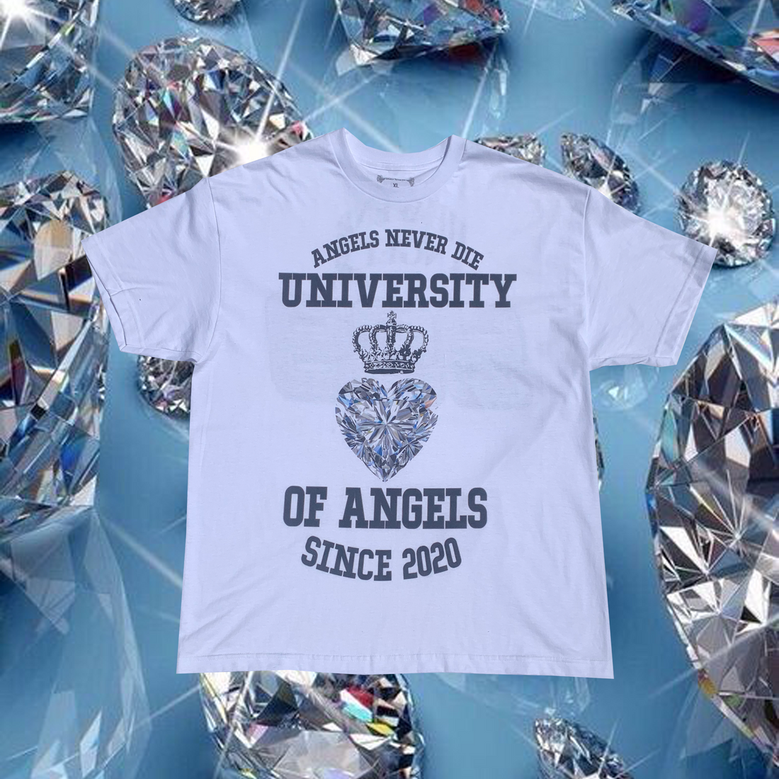 University Of Angels T-Shirt