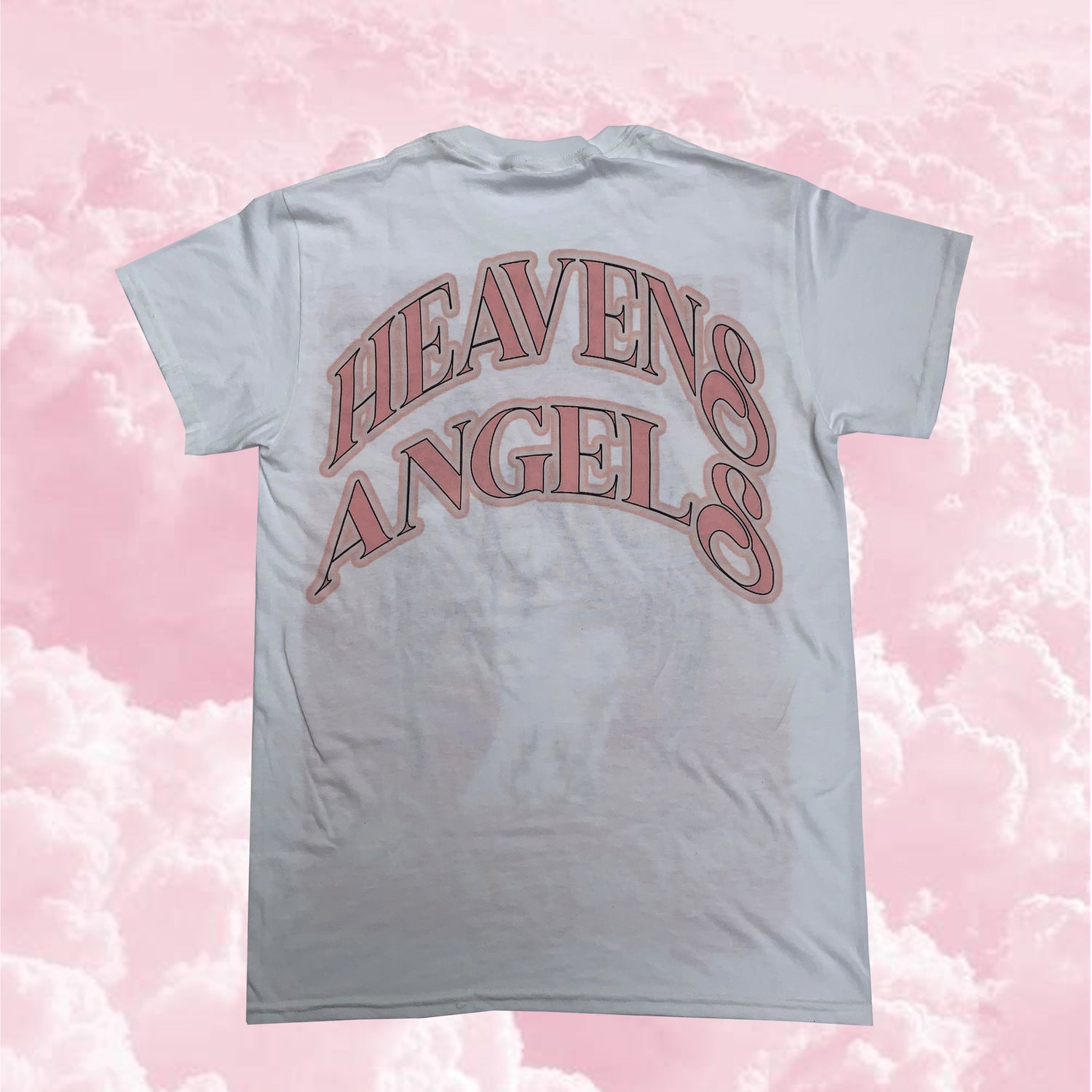 Heavens Angels Archangels T-Shirt