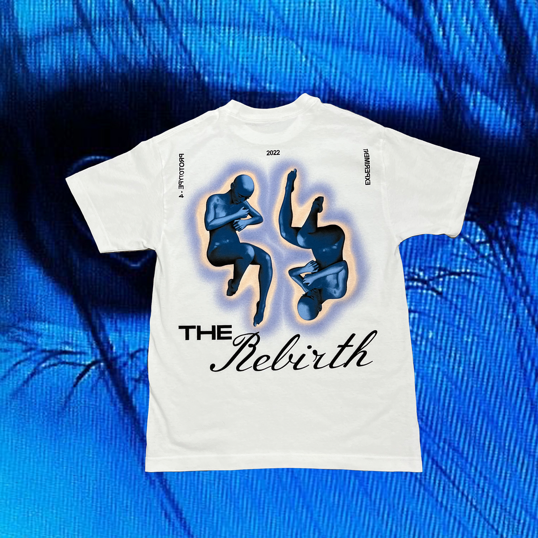 The Rebirth T-Shirt