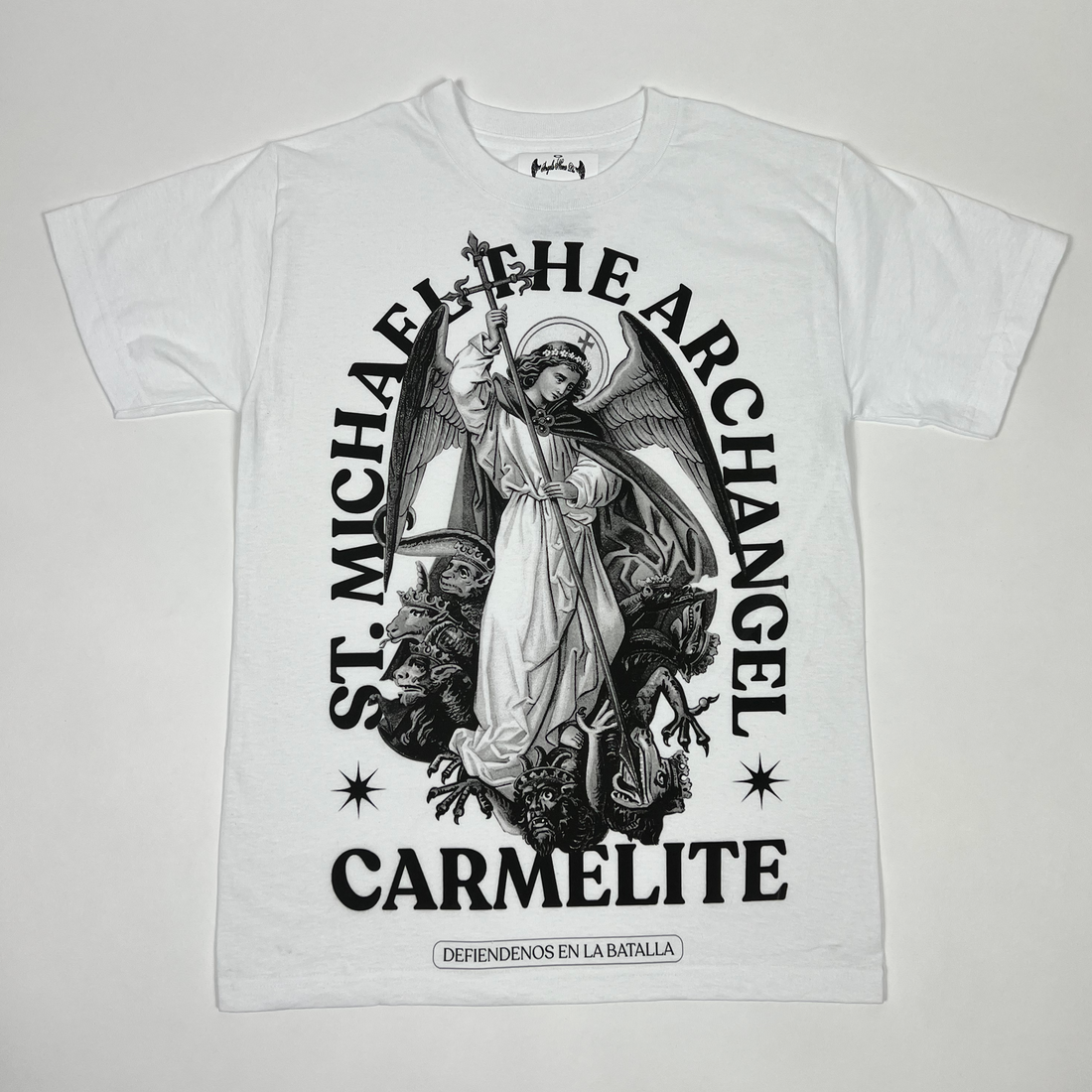 Saint Michael T-Shirt