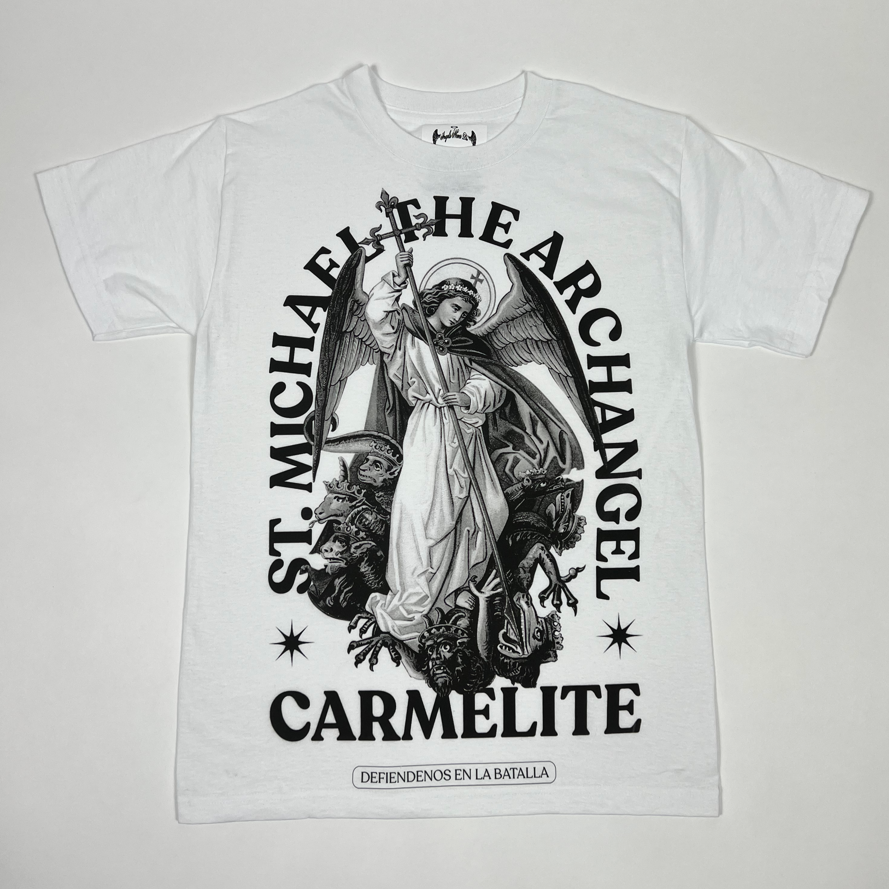 Saint Michael T-Shirt