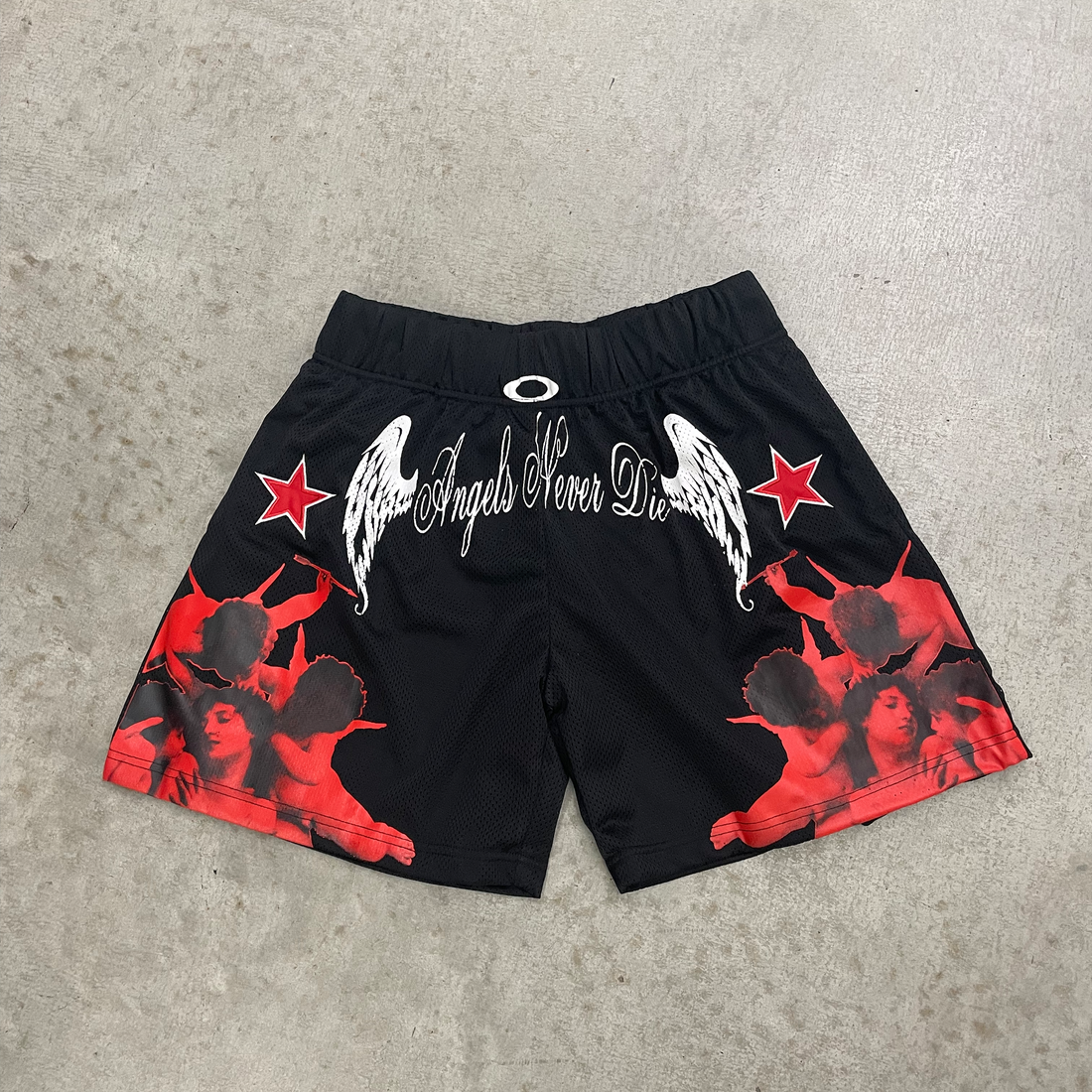 Celestial Shorts