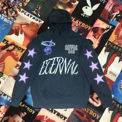 The &quot;ETERNAL&quot; Hoodie