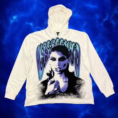 Obsession Hoodie